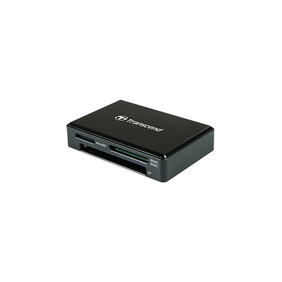 Transcend 創見 Type-C 讀卡機 RDC8 多功能讀卡機 C8 OTG TypeC MICRO