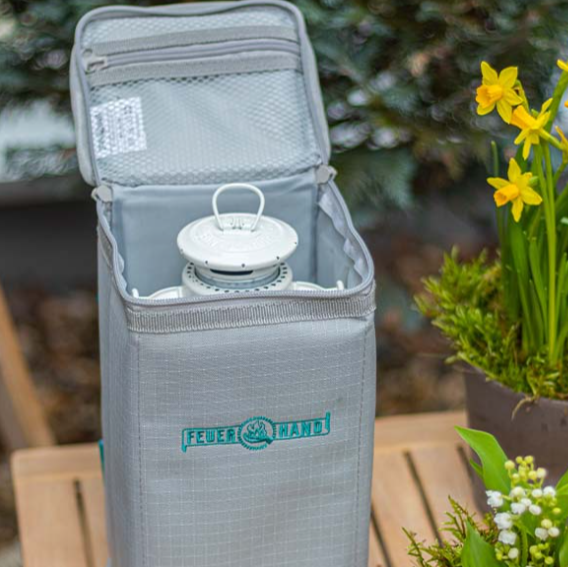 【Feuerhand】 276 Transport bag 火手燈攜行袋