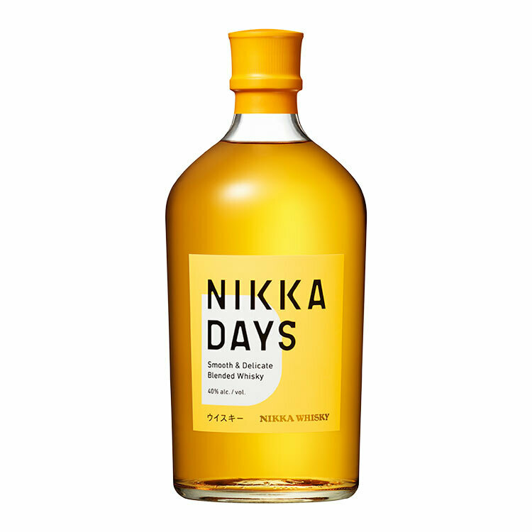 Nikka DAYS 調和威士忌 (700ml)