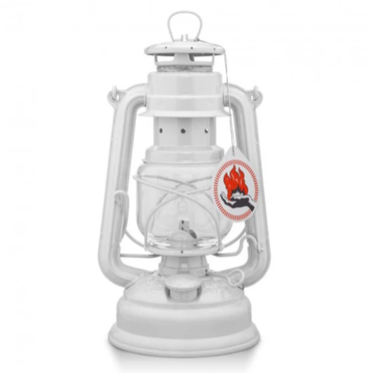 【Feuerhand】Hurricane Lantern 276 火手燈