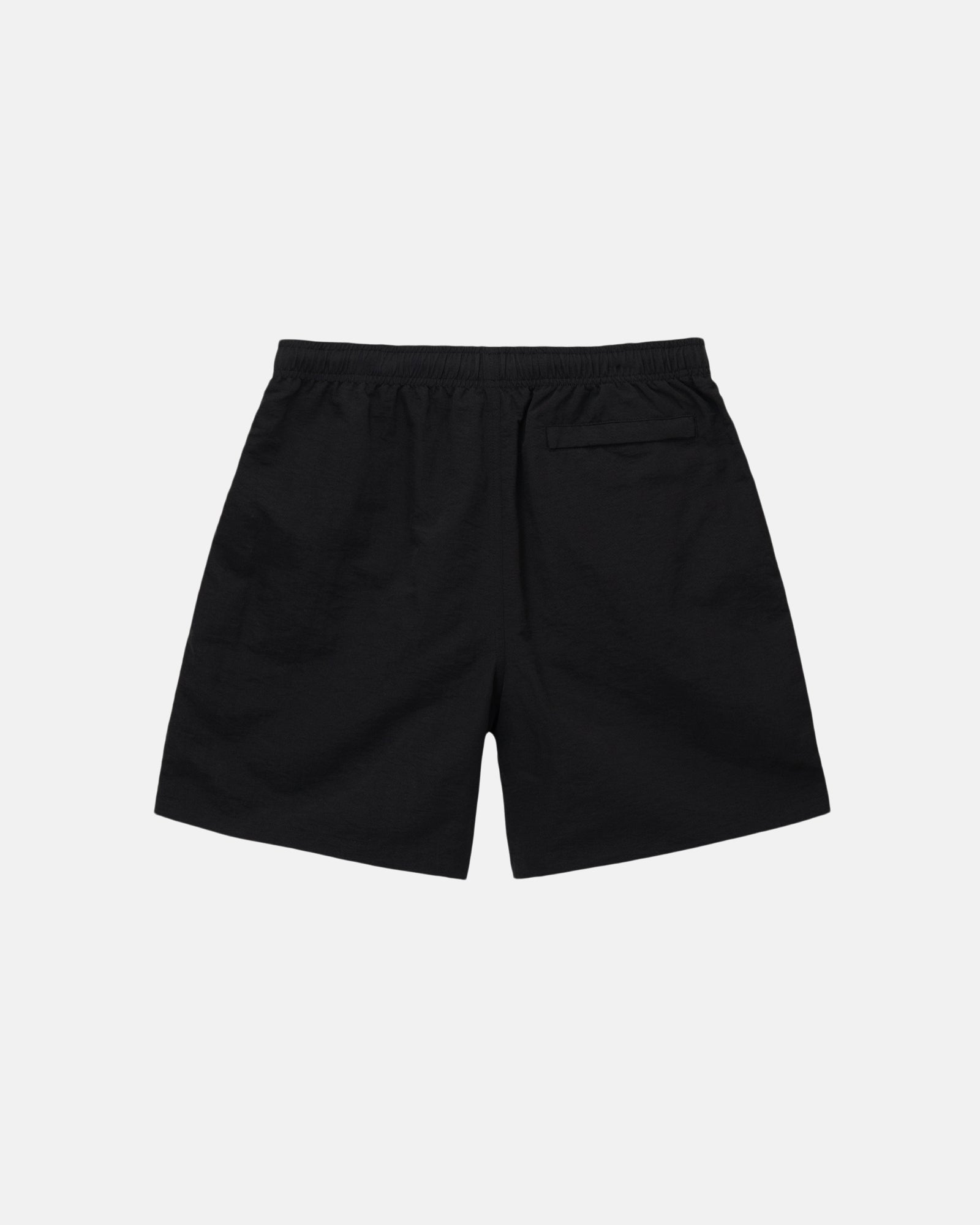 2024SS STUSSY WATER SHORT BIG BASIC 大LOGO 海灘褲 短褲 現貨 113156