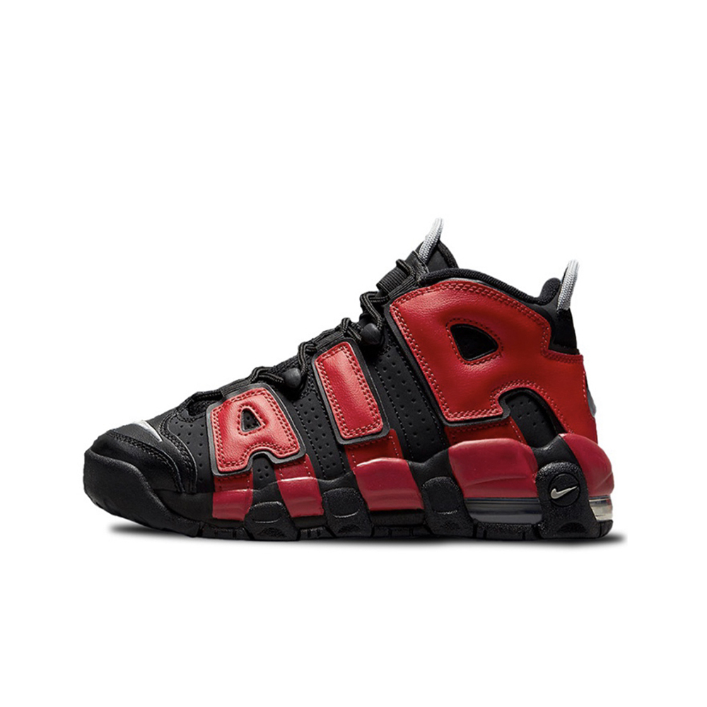Nike Air Uptempo 紅藍鴛鴦 GS 大童鞋 休閒鞋 DM0017-001