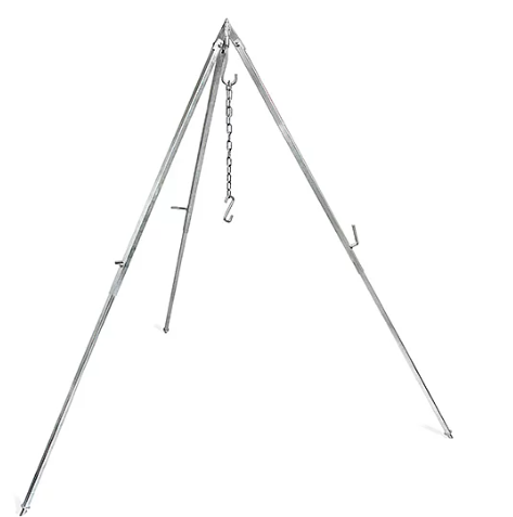 【Petromax】Cooking Tripod d1 三角吊鍋架