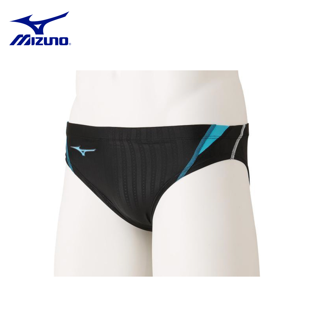 MIZUNO STREAM ACE 男泳褲 N2MB002191