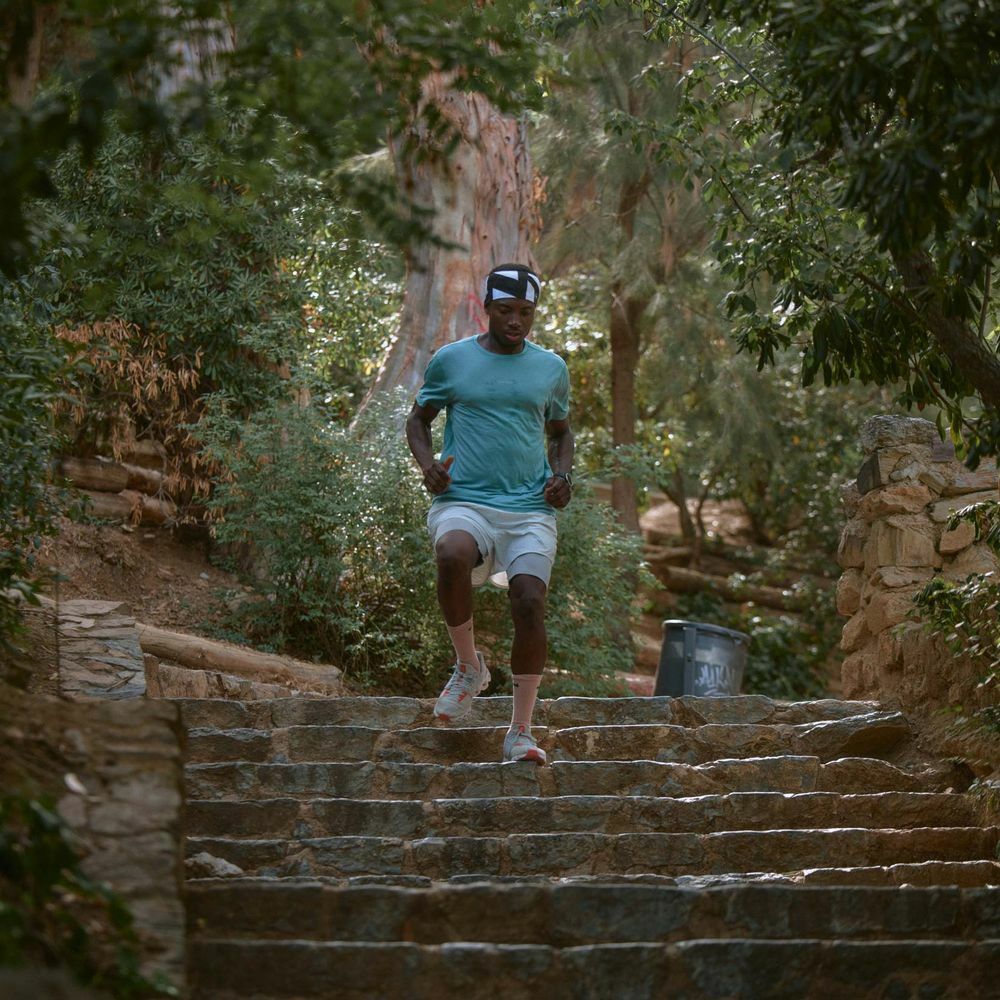 BUFF Coolnet Headband 抗UV防曬頭帶