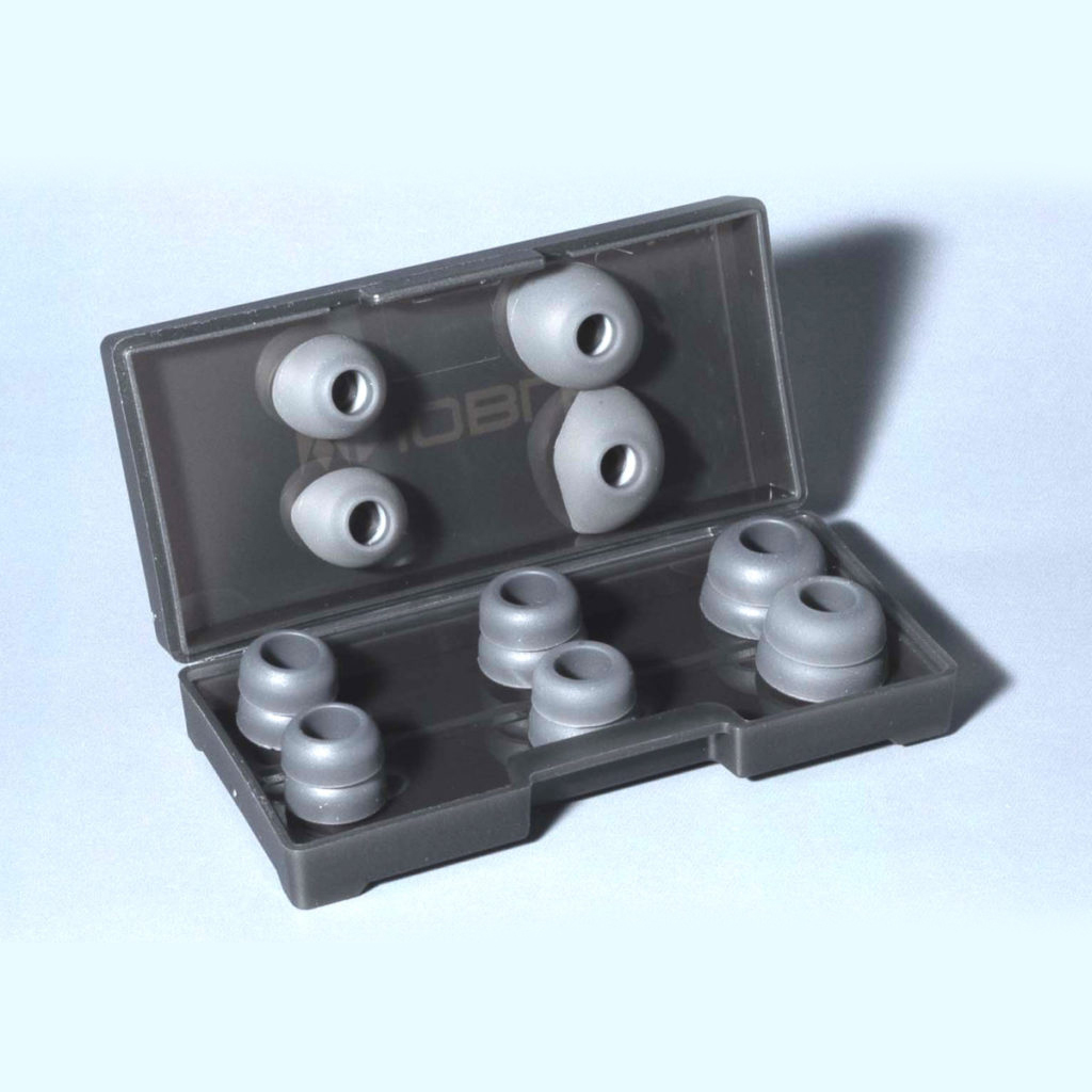 Noble FoKus 藍牙耳機耳膠