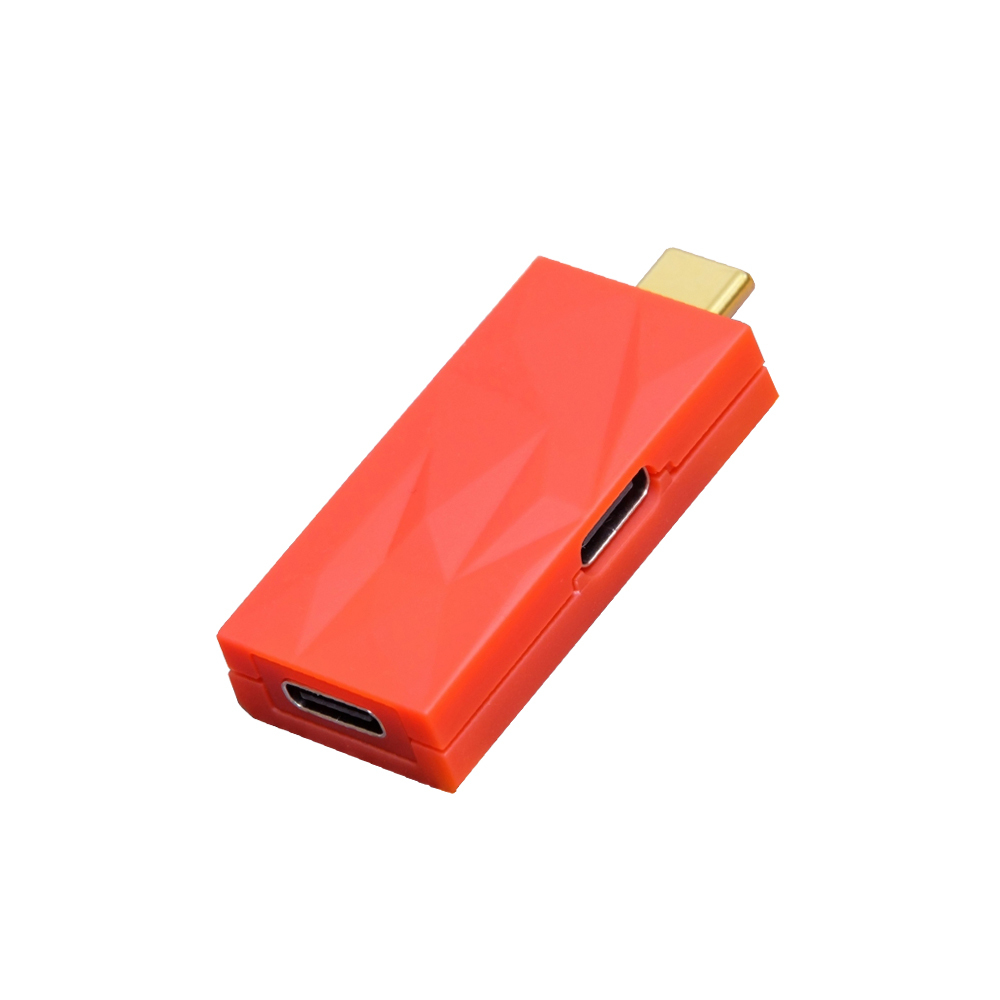 英國 ifi Audio iDeferder+ Type C to Type C USB訊號隔離 電訊分離 降噪