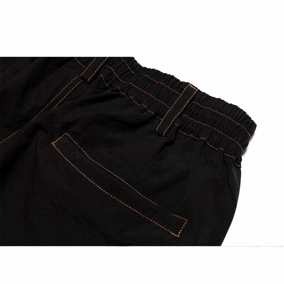 JUDGE®️24 S/S ABL CARGO PANTS [ 黑 ]