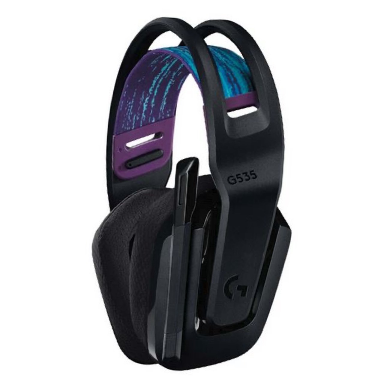 Logitech 羅技 G535 無線電競耳機