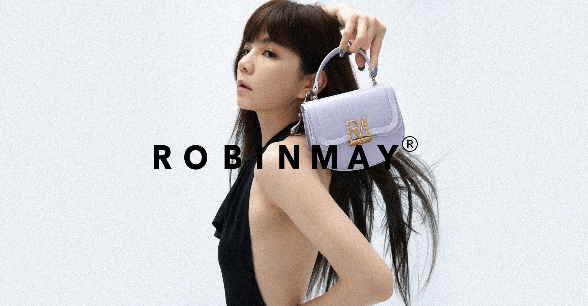 Ella X ROBINMAY 春夏系列-調色盤系列。