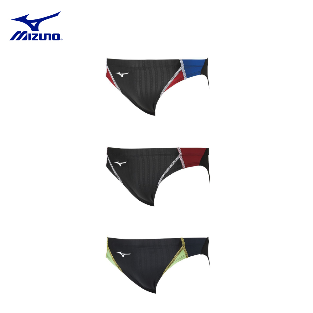 MIZUNO STREAM ACE 男泳褲 N2MB102500