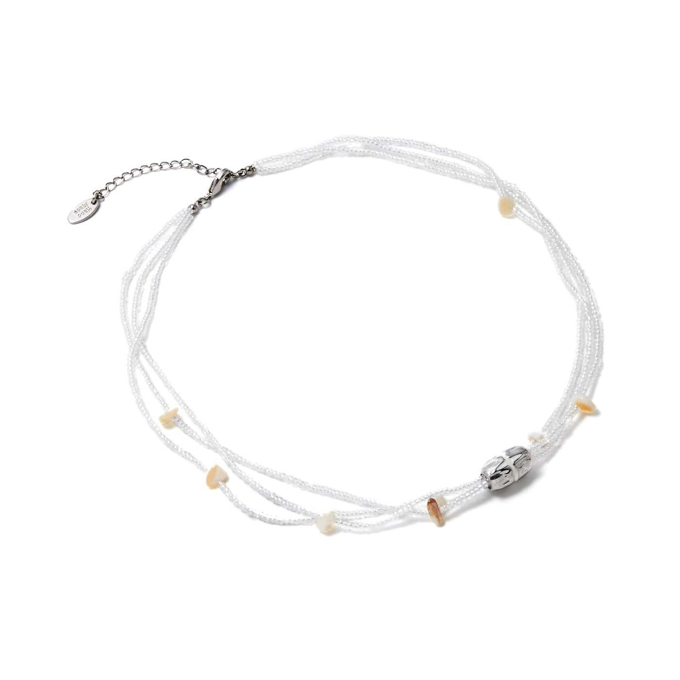 平價飾品,天然石,項鍊