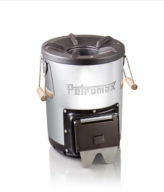 【Petromax】Rocket Stove 神盾火箭爐