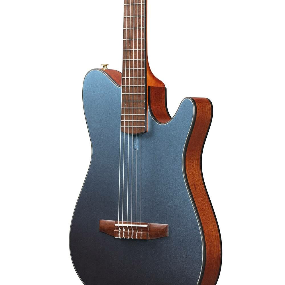 Ibanez Ibanez FRH10N 跨界 電古典吉他 共四色 附原廠琴袋 第 6 張圖片｜三峽吉他 / Bass