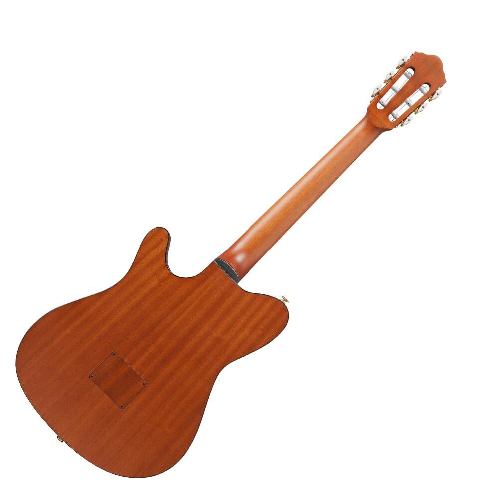 Ibanez FRH10N 跨界 電古典吉他 共四色 附原廠琴袋