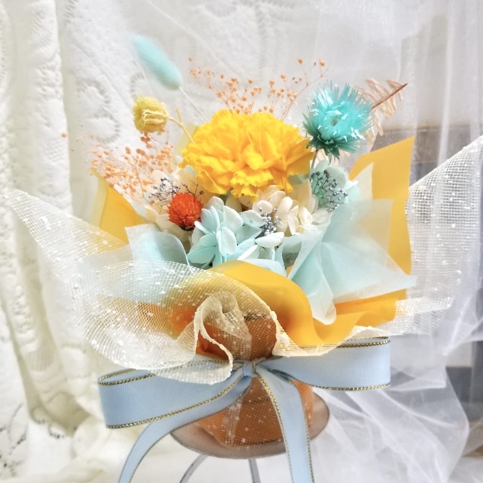 母親節花束 (MS04)