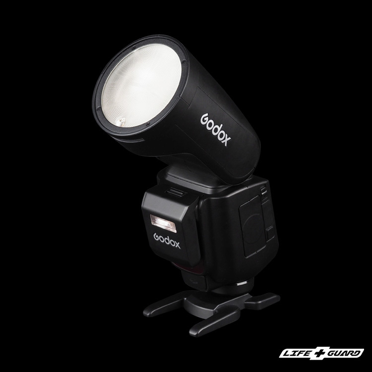 Godox V1 PRO Camera flash Skin