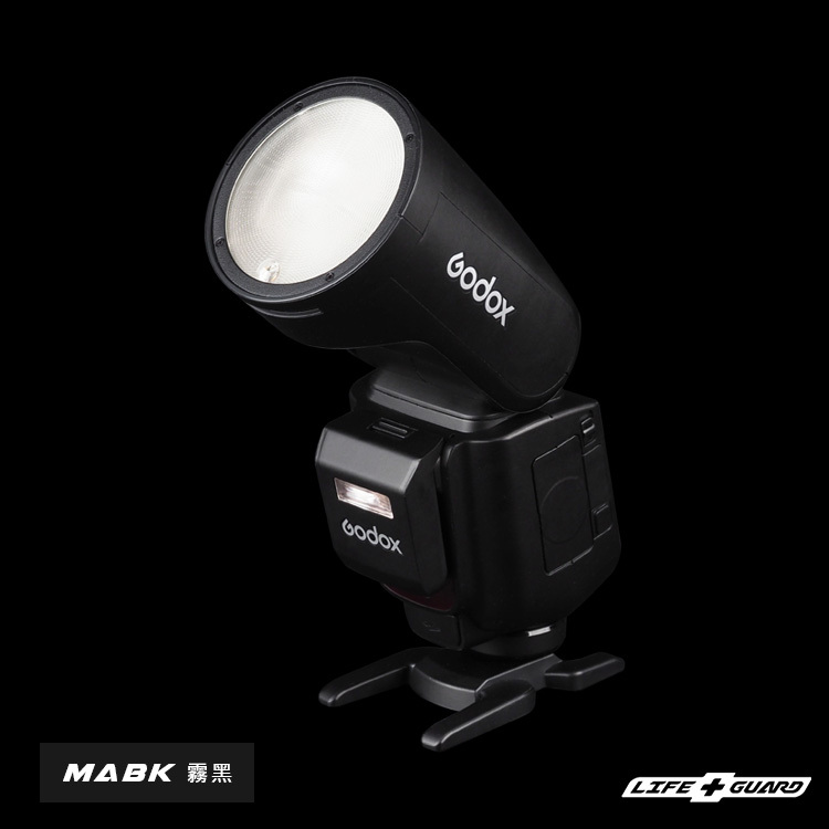Godox V1 PRO Camera flash Skin