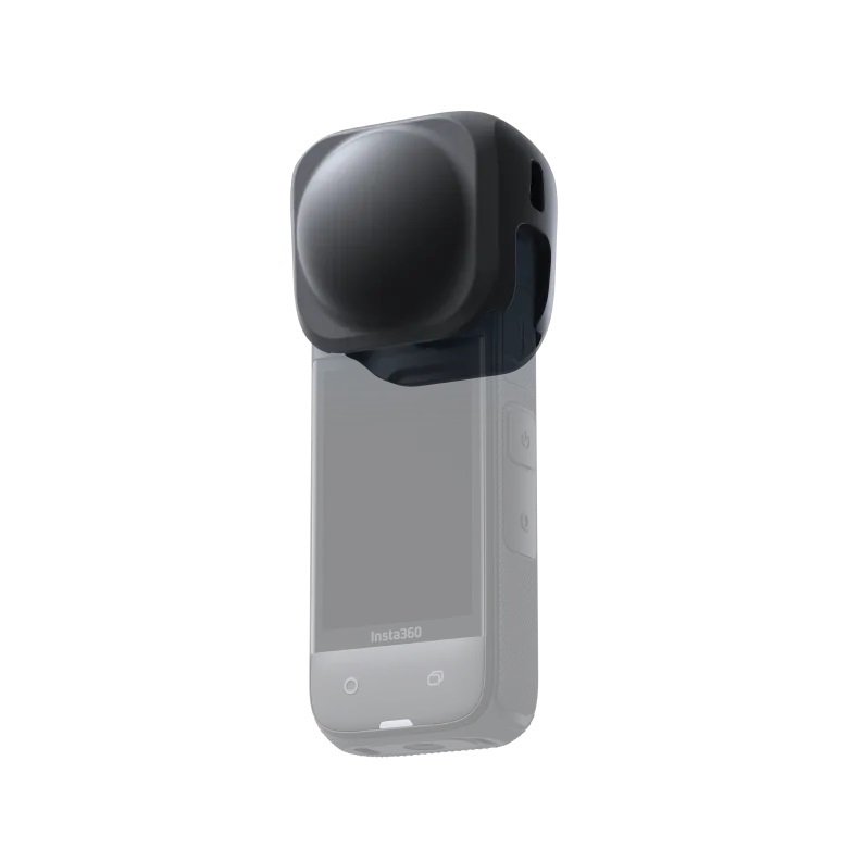 Insta360 X4 鏡頭保護套 (預訂)