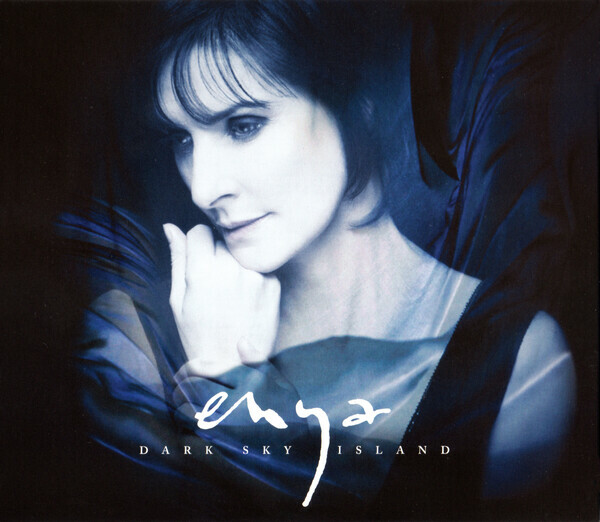 ENYA - DARK SKY ISLAND (DELUXE)