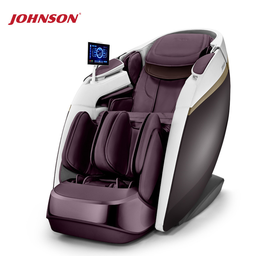 【喬山】A585 四手韻律W按摩椅 四手按摩(多規格)