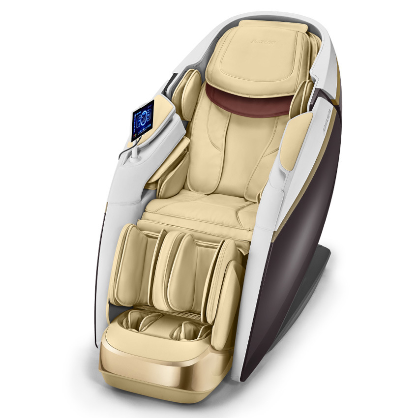 【喬山】A585 四手韻律W按摩椅 四手按摩(多規格)