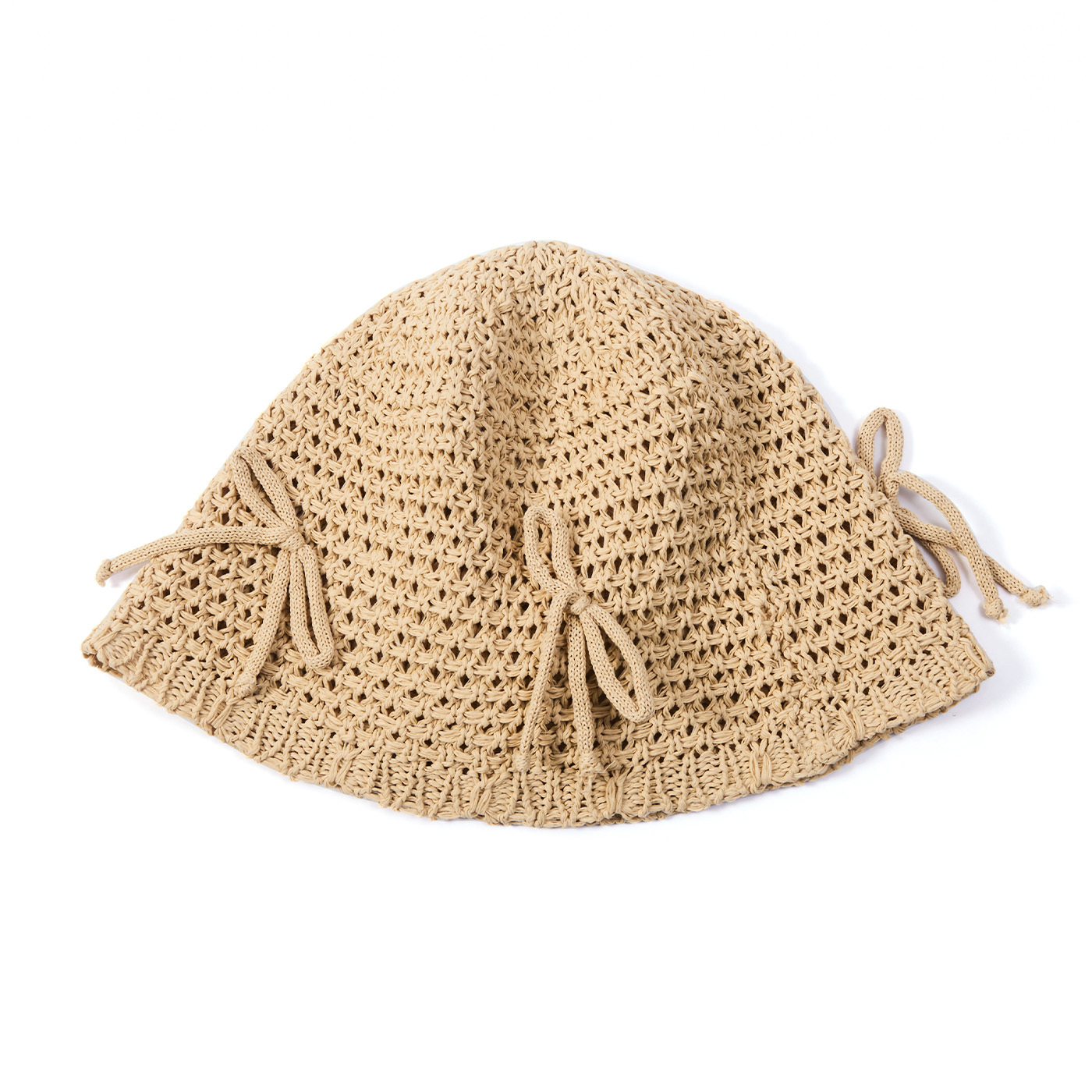 平價飾品,蝴蝶結,草編帽,鐘型帽