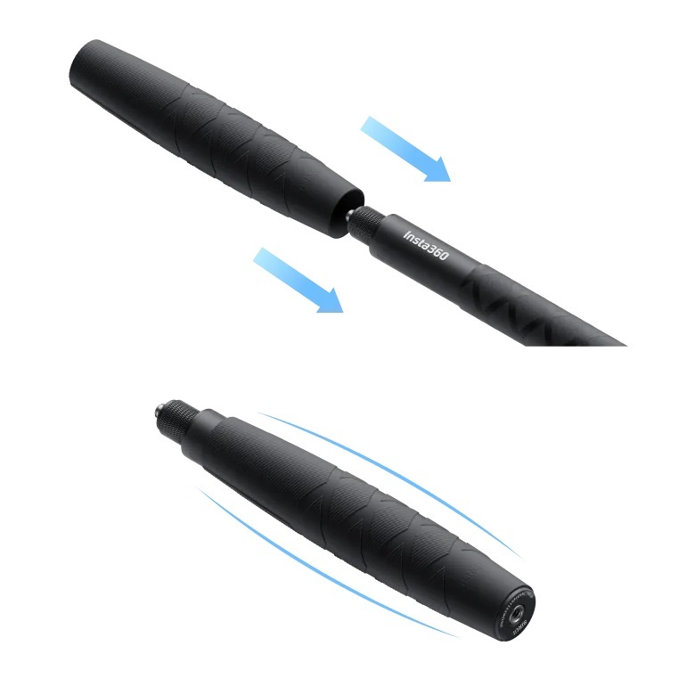 Insta360 85cm 隱形自拍棒 (預訂)