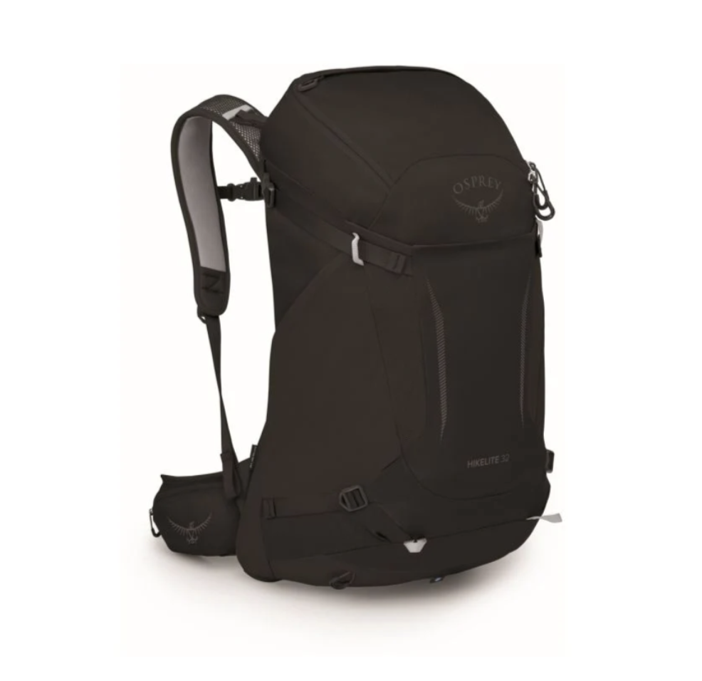 Osprey Hikelite 32 Backpack 登山背包 (2023年新版)