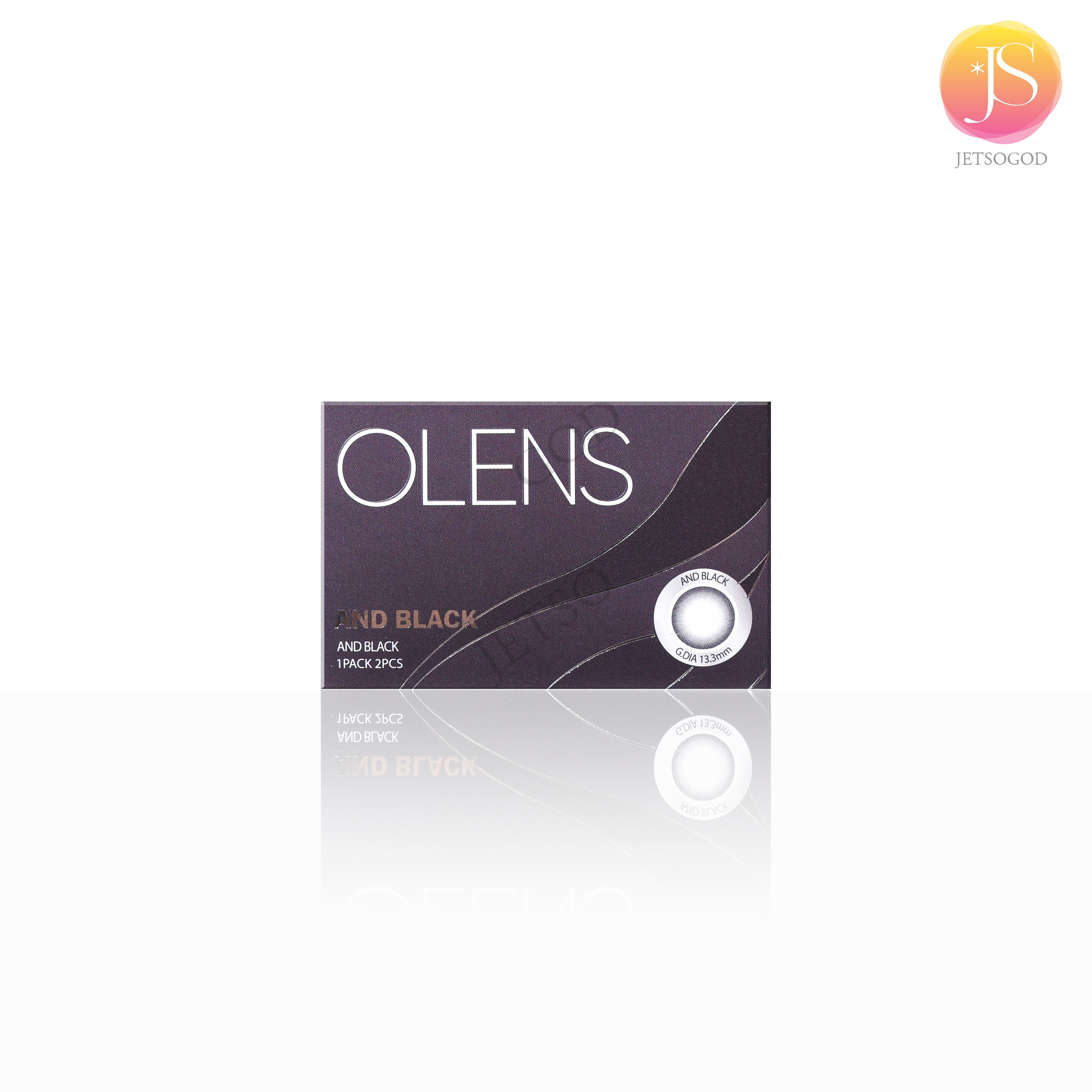 OLENS And Black Monthly