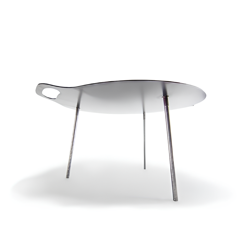 【Petromax】Griddle and Fire Bowl 鍛鐵燒烤盤 48cm / 56cm