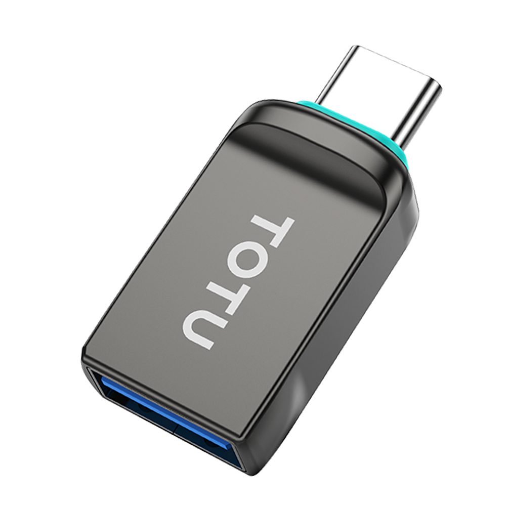 TOTU 拓途 USB3.0 轉 Type-C轉接頭轉接器轉接線 OTG 充電傳輸 OT-1系列