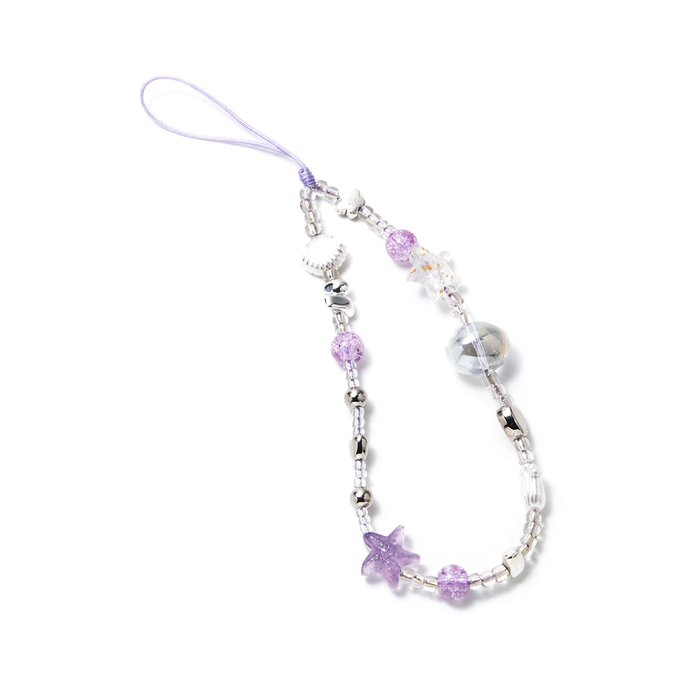 平價飾品,海星,手機吊飾