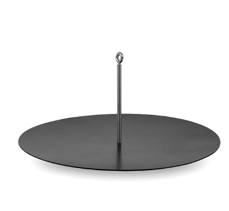 【Petromax】Hanging Fire Bowl for Cooking 吊掛式鍛鐵烤盤