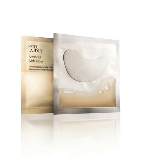 ESTEE LAUDER 雅詩蘭黛特潤超導修護安瓶眼膜