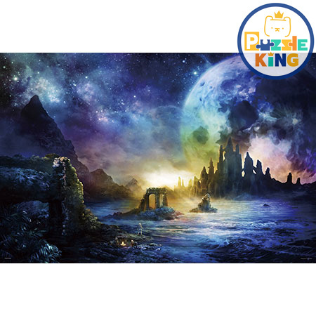 開始的天空 (夜光)