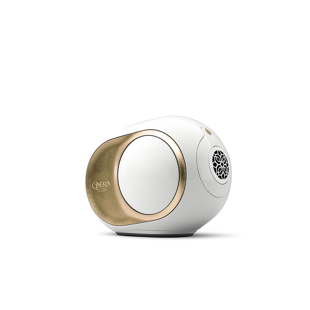 Devialet | Phantom II 98 dB 巴黎歌劇院版