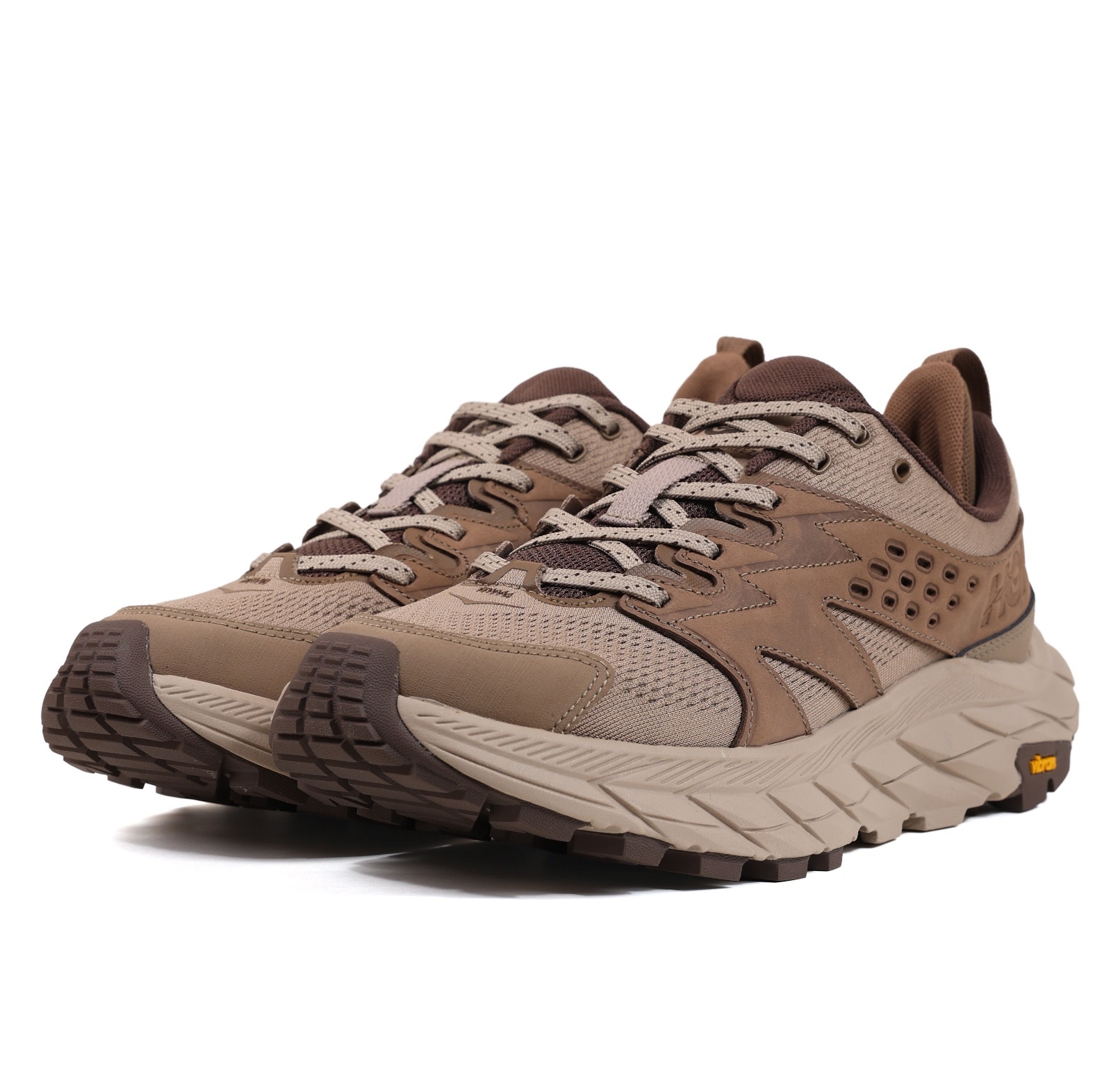 HOKA ANACAPA BREEZE LOW 'DUNE/OXFORD TAN'