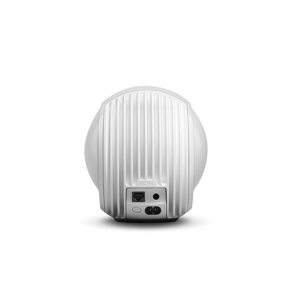 Devialet｜Phantom II 95 dB - 經典白