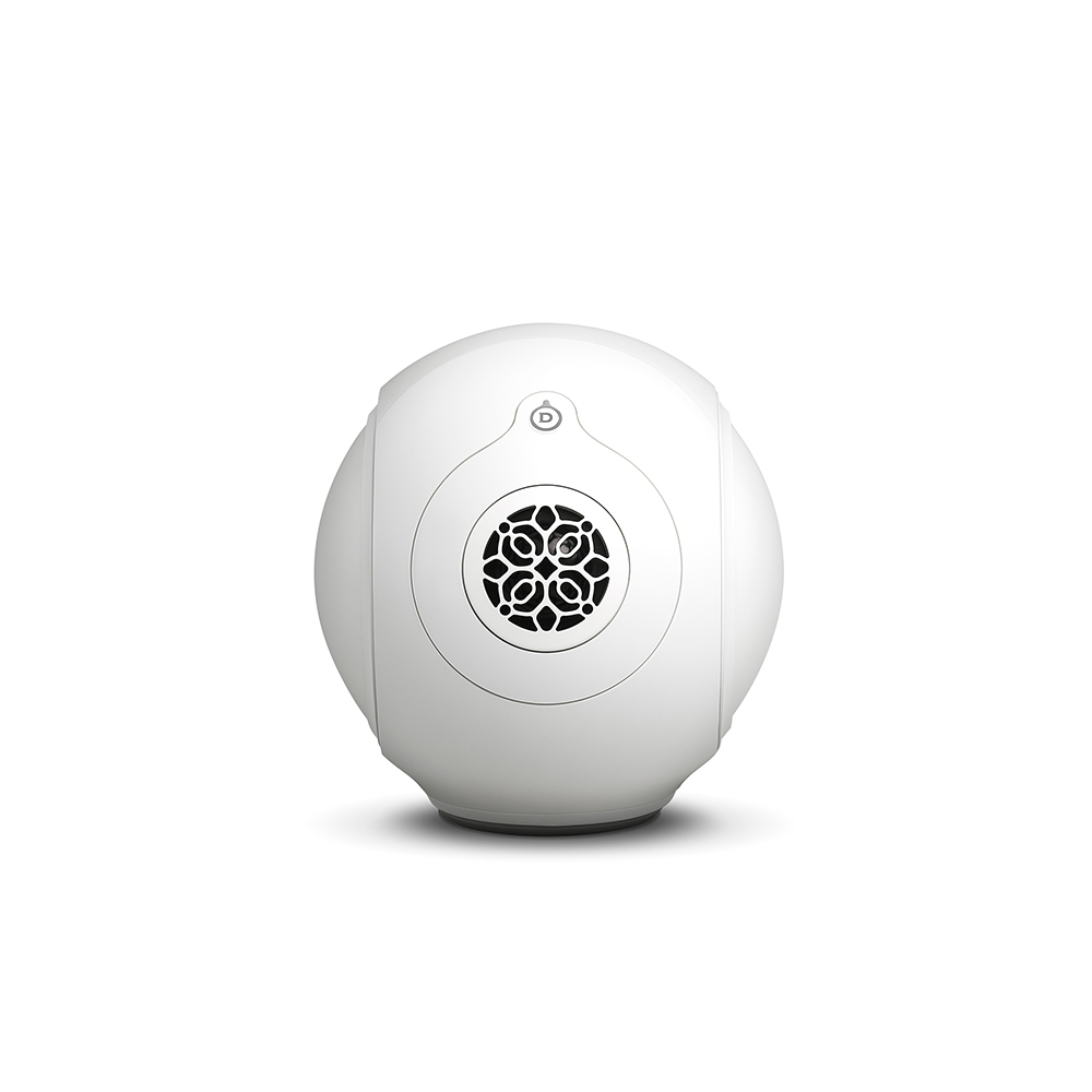 Devialet｜Phantom II 95 dB - 經典白