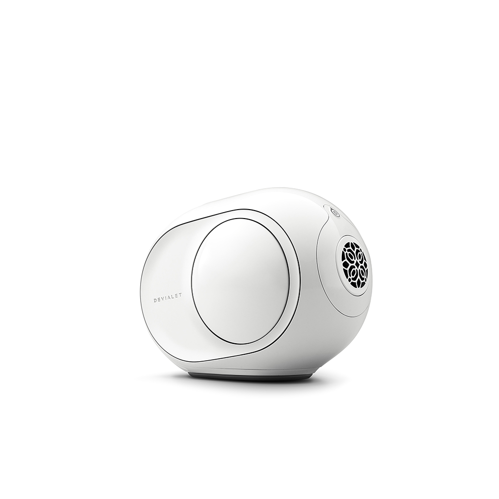 Devialet | Phantom II 98 dB 經典白