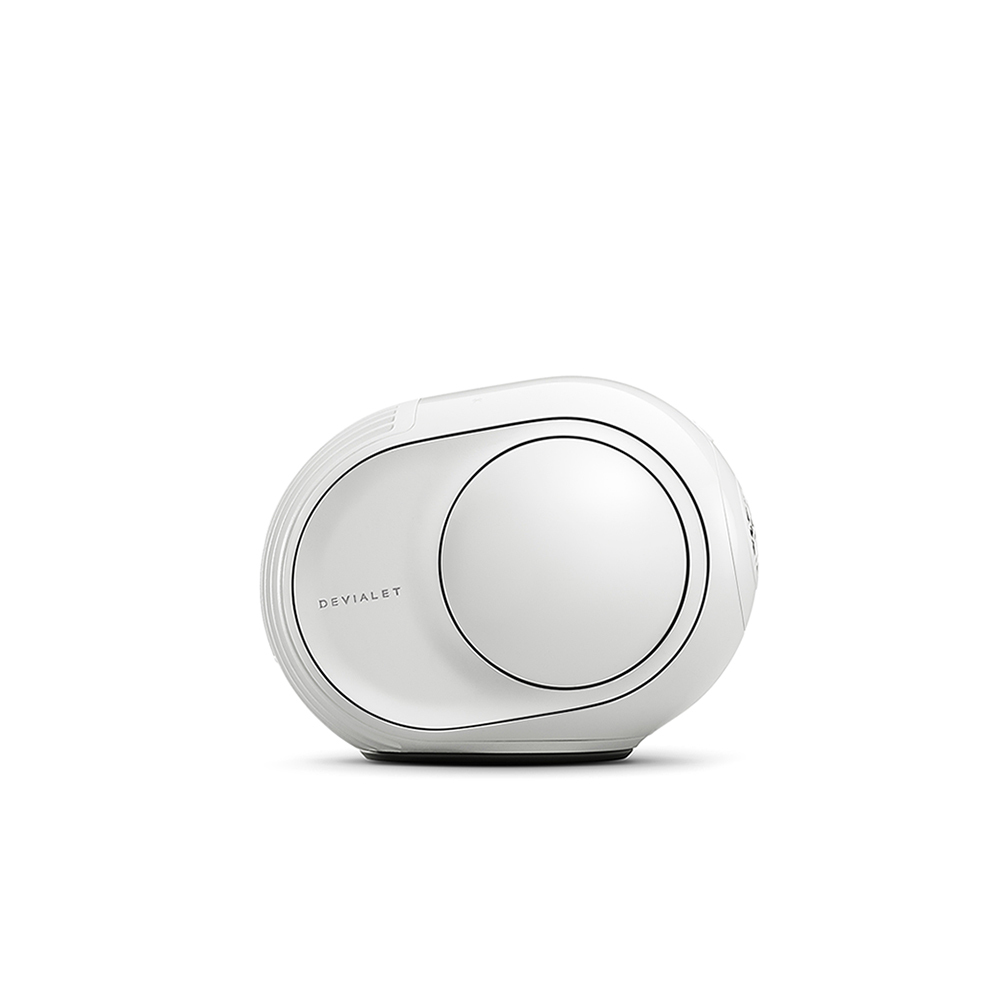 Devialet | Phantom II 98 dB 經典白