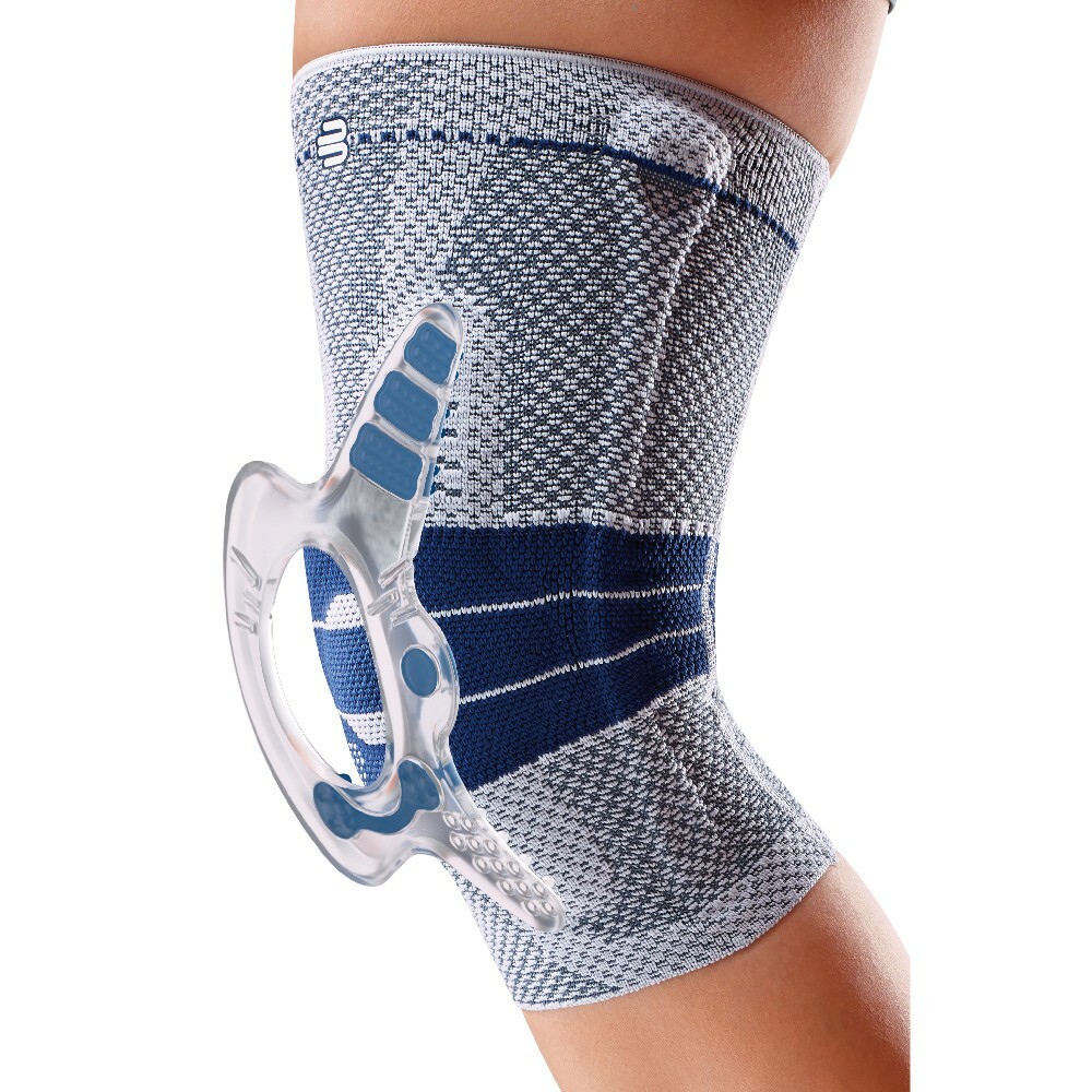 【BAUERFEIND 德國保爾範】新舒適型膝寧 GenuTrain® A3