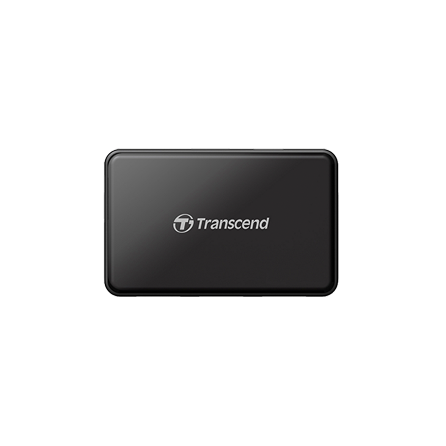 Transcend 創見 USB3.0 4埠 集線器 HUB3 USB 3.0 原廠公司貨 4 Port
