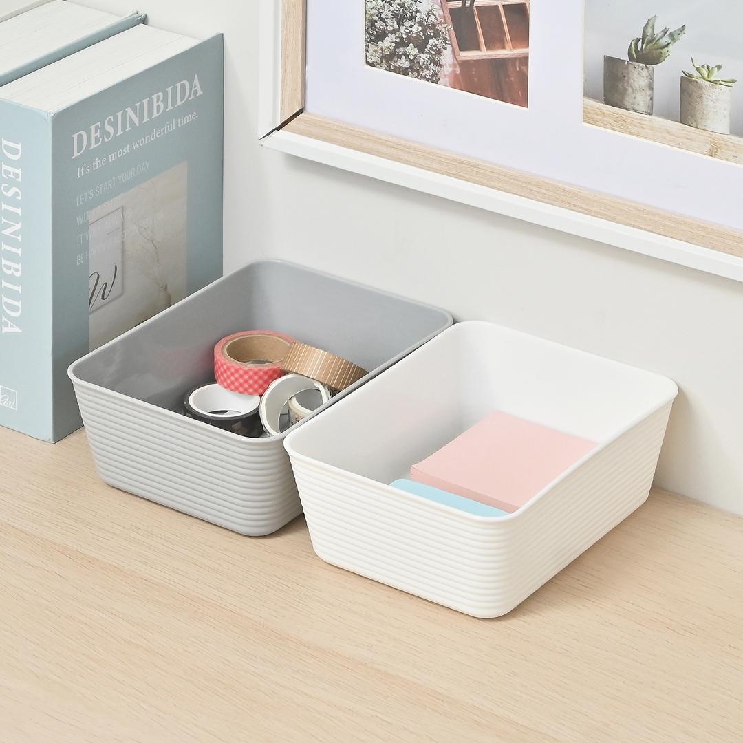 小物收納盒/16.8x12.5x6.5cm 2入