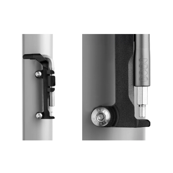 Daysaver Essential 8 工具及水架碼套裝