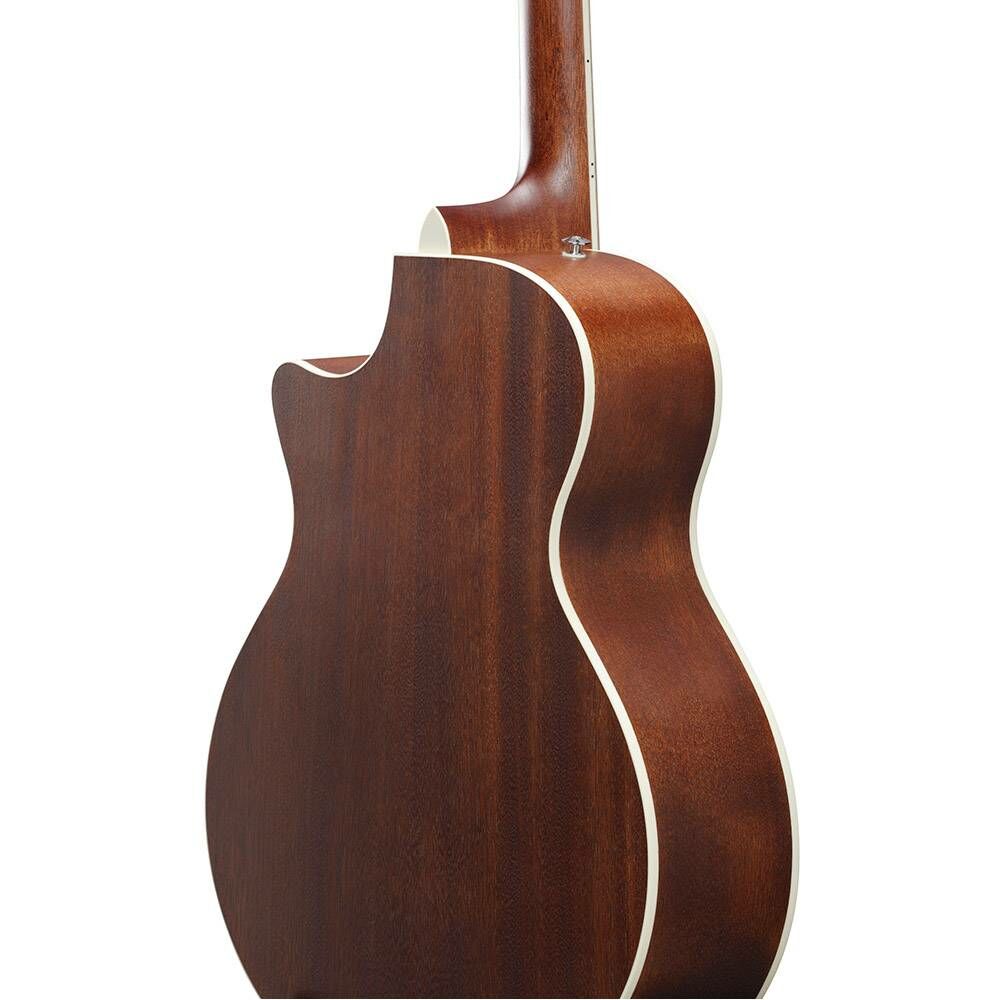 Ibanez Ibanez AE240JR 全奧古曼 面單 電木吉他 第 4 張圖片｜三峽吉他 / Bass