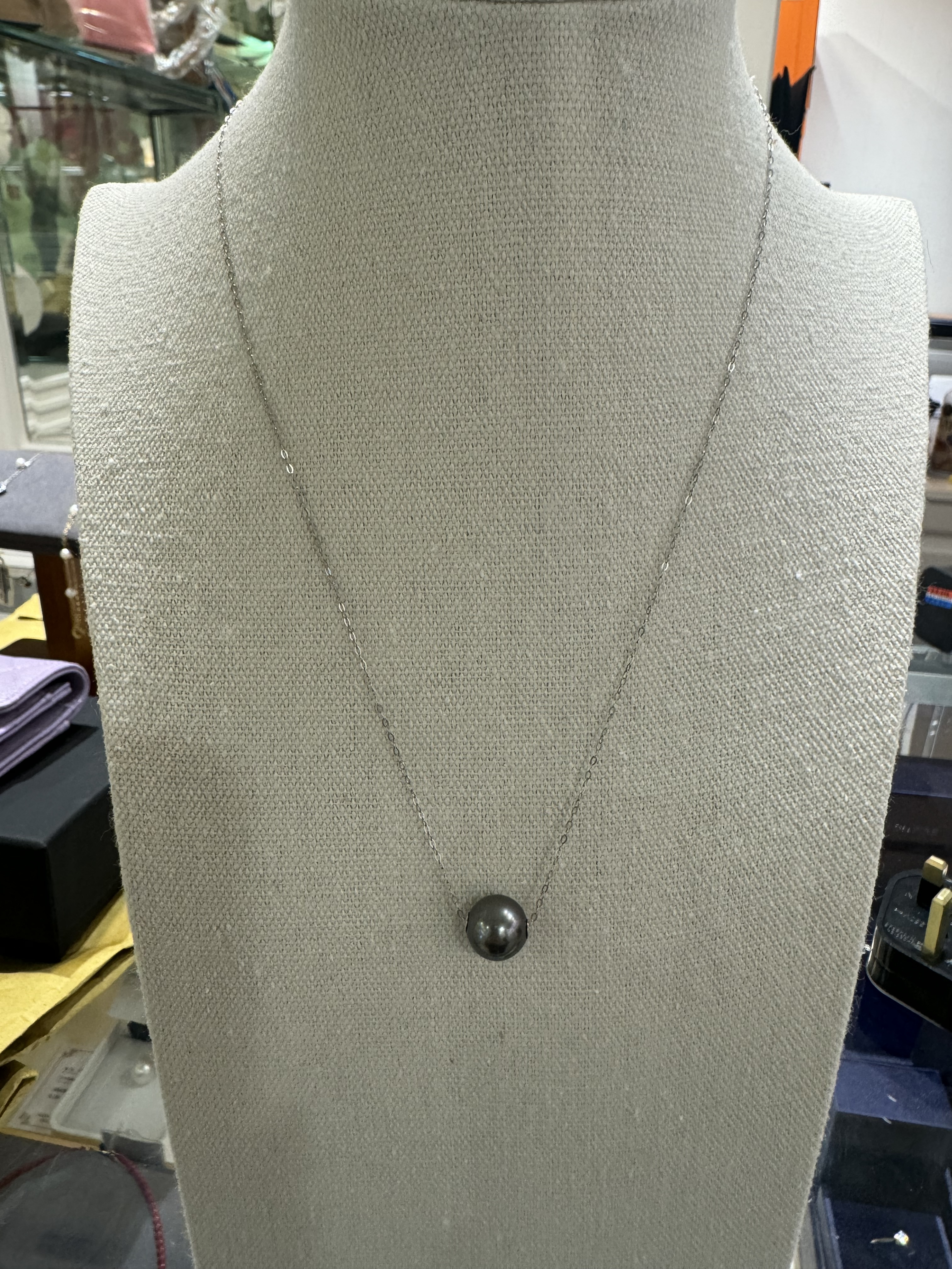 黑蝶路路通 10-11mm