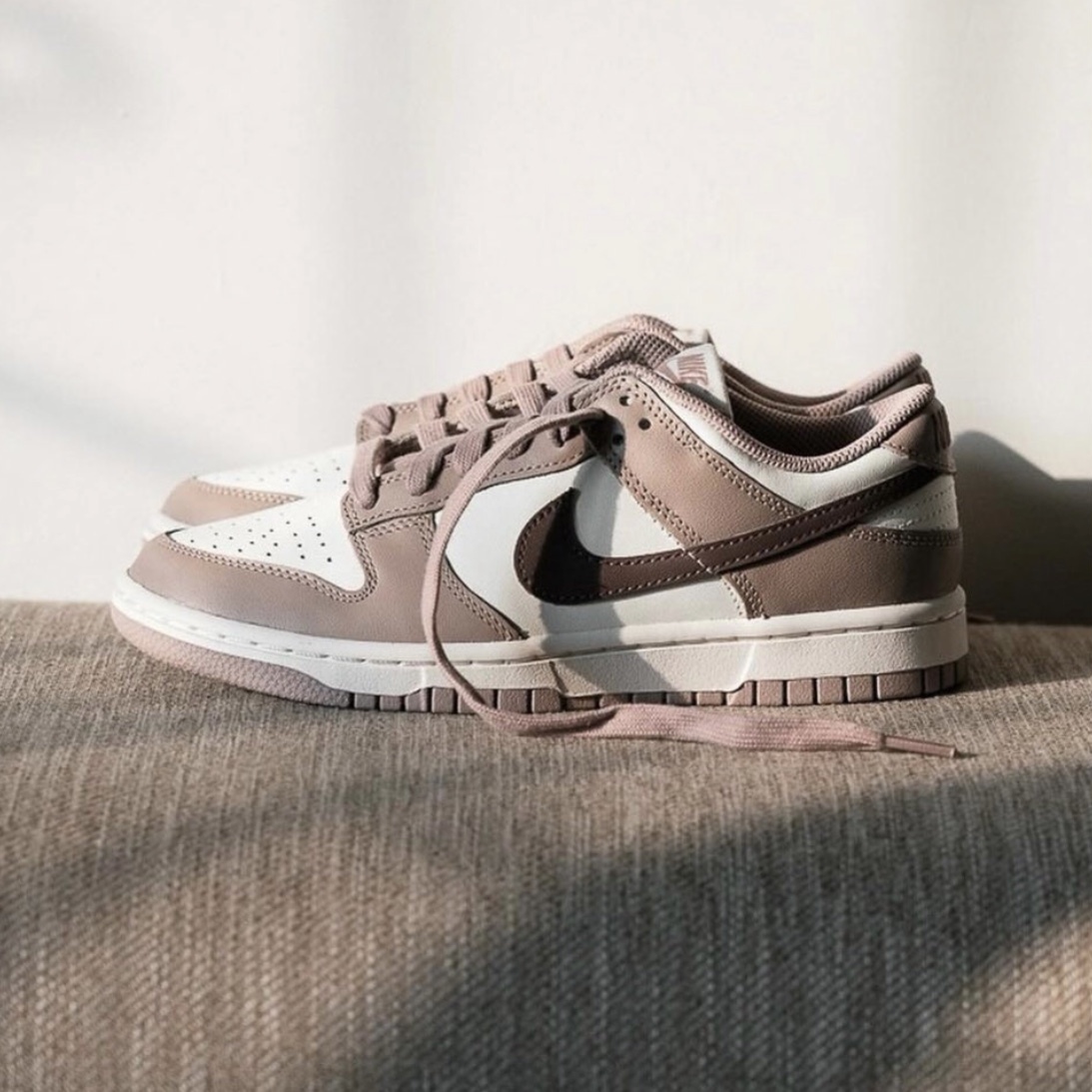 【現貨】Nike W Dunk Low Diffused Taupe 低筒 可可拿鐵