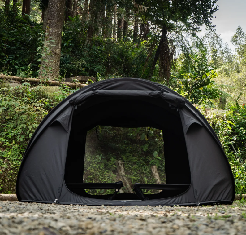 【OWL CAMP】ZR-24 ZERO秒拋帳 (共2色)